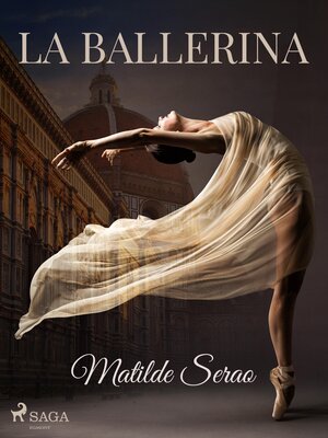 cover image of La ballerina